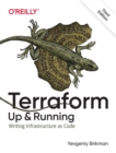 Terraform - Up and Running : Writing Infrastructure as Code - Book