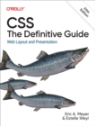 CSS: The Definitive Guide - eBook