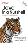 Java in a Nutshell : A Desktop Quick Reference - Book
