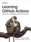 Learning GitHub Actions - eBook
