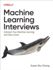 Machine Learning Interviews - eBook