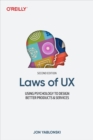 Laws of UX - eBook