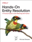 Hands-On Entity Resolution - Book