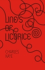 Lines of Licorice - eBook