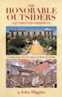 The Honorable Outsiders : A Coming of Age Story Set in Spain Just Before the Civil War - eBook