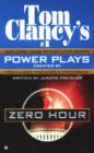 Zero Hour - eBook