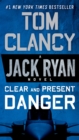 Clear and Present Danger - eBook