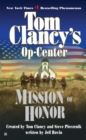 Mission of Honor - eBook