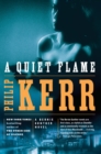 Quiet Flame - eBook