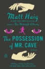Possession of Mr. Cave - eBook