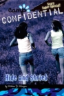 Hide and Shriek #14 - eBook