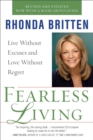 Fearless Living - eBook