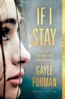 If I Stay - eBook