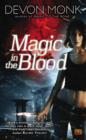 Magic In the Blood - eBook