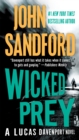 Wicked Prey - eBook