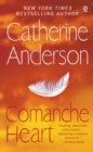 Comanche Heart - eBook