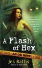 Flash of Hex - eBook