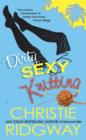 Dirty Sexy Knitting - eBook