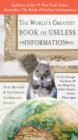 World's Greatest Book of Useless Information - eBook