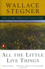 All the Little Live Things - eBook