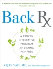 Back RX - eBook