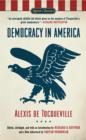 Democracy in America - eBook