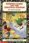 Horrible Harry and the Christmas Surprise - eBook