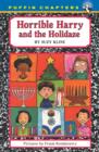 Horrible Harry and the Holidaze - eBook