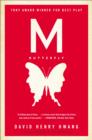 M. Butterfly - eBook