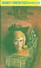 Nancy Drew 17: Mystery of the Brass-Bound Trunk - eBook
