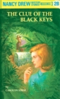 Nancy Drew 28: The Clue of the Black Keys - eBook