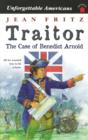 Traitor: The Case of Benedict Arnold - eBook