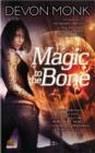 Magic to the Bone - eBook