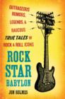 Rock Star Babylon - eBook