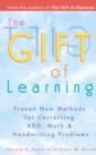 Gift of Learning - eBook