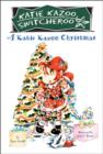 Katie Kazoo Christmas - eBook