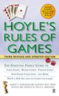 Hoyle's Rules of Games - eBook