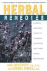 Herbal Remedies - eBook