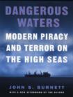Dangerous Waters - eBook