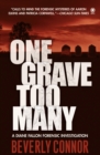 One Grave Too Many - eBook