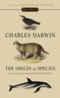 Origin Of Species - eBook