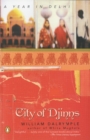 City of Djinns - eBook