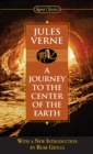 Journey to the Center of the Earth - eBook