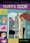 Death's Door - eBook