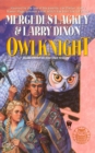 Owlknight - eBook