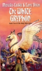 White Gryphon - eBook