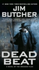 Dead Beat - eBook
