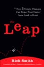 Leap - eBook