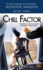Chill Factor - eBook