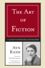 Art of Fiction - eBook